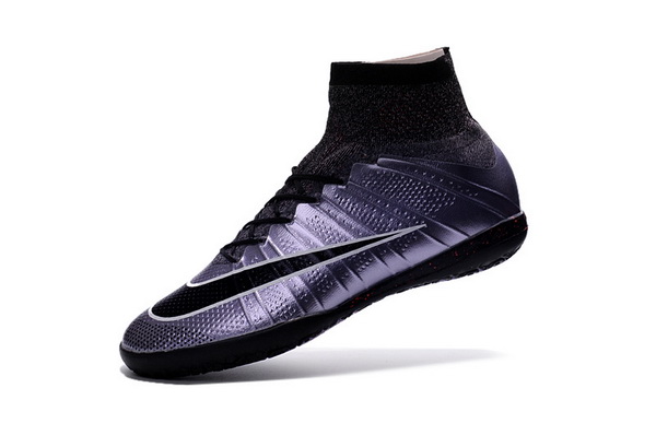 Nike MercurialX Proximo Street Indoor Men Shoes--012